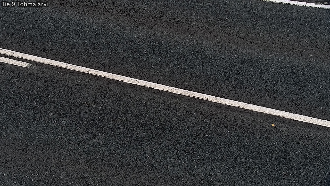 Kelikamerat Kuva Tie 9 Tohmajärvi, Tohmajärvi, Pohjois-Karjala