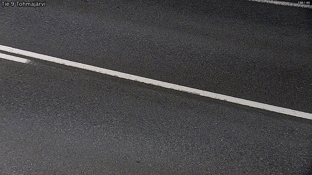 Kelikamerat Kuva Tie 9 Tohmajärvi, Tohmajärvi, Pohjois-Karjala