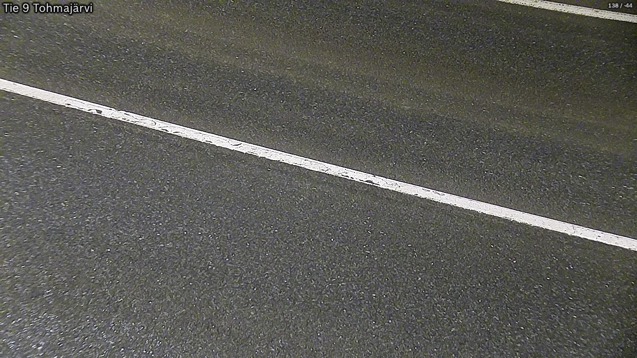 Kelikamerat Kuva Tie 9 Tohmajärvi, Tohmajärvi, Pohjois-Karjala