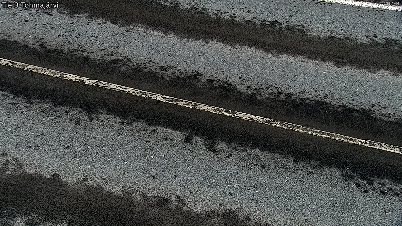 Kelikamerat Kuva Tie 9 Tohmajärvi, Tohmajärvi, Pohjois-Karjala