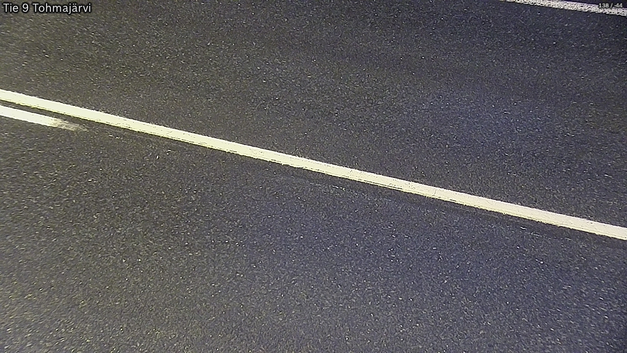 Kelikamerat Kuva Tie 9 Tohmajärvi, Tohmajärvi, Pohjois-Karjala