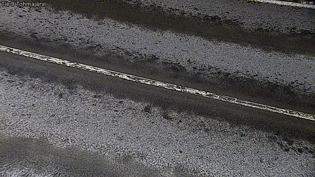 Kelikamerat Kuva Tie 9 Tohmajärvi, Tohmajärvi, Pohjois-Karjala