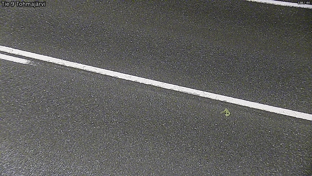 Kelikamerat Kuva Tie 9 Tohmajärvi, Tohmajärvi, Pohjois-Karjala