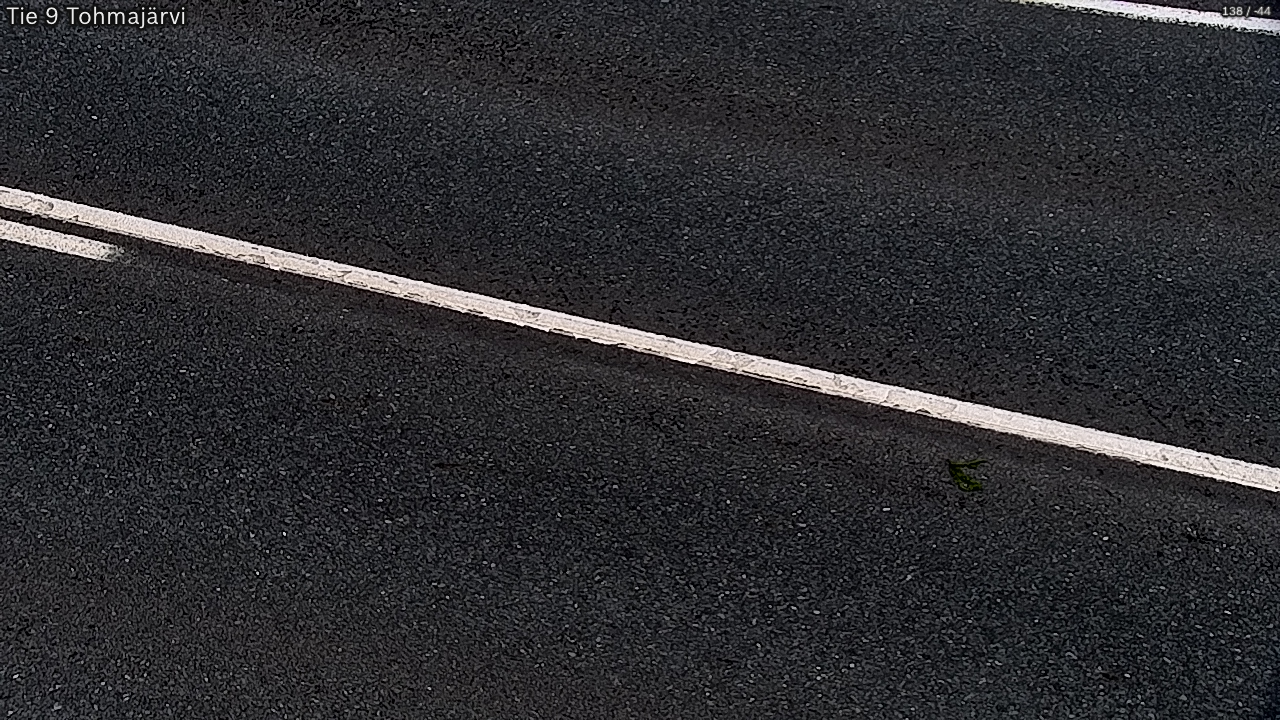 Kelikamerat Kuva Tie 9 Tohmajärvi, Tohmajärvi, Pohjois-Karjala