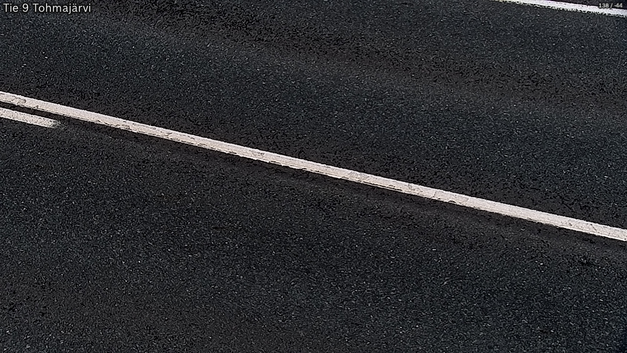 Kelikamerat Kuva Tie 9 Tohmajärvi, Tohmajärvi, Pohjois-Karjala