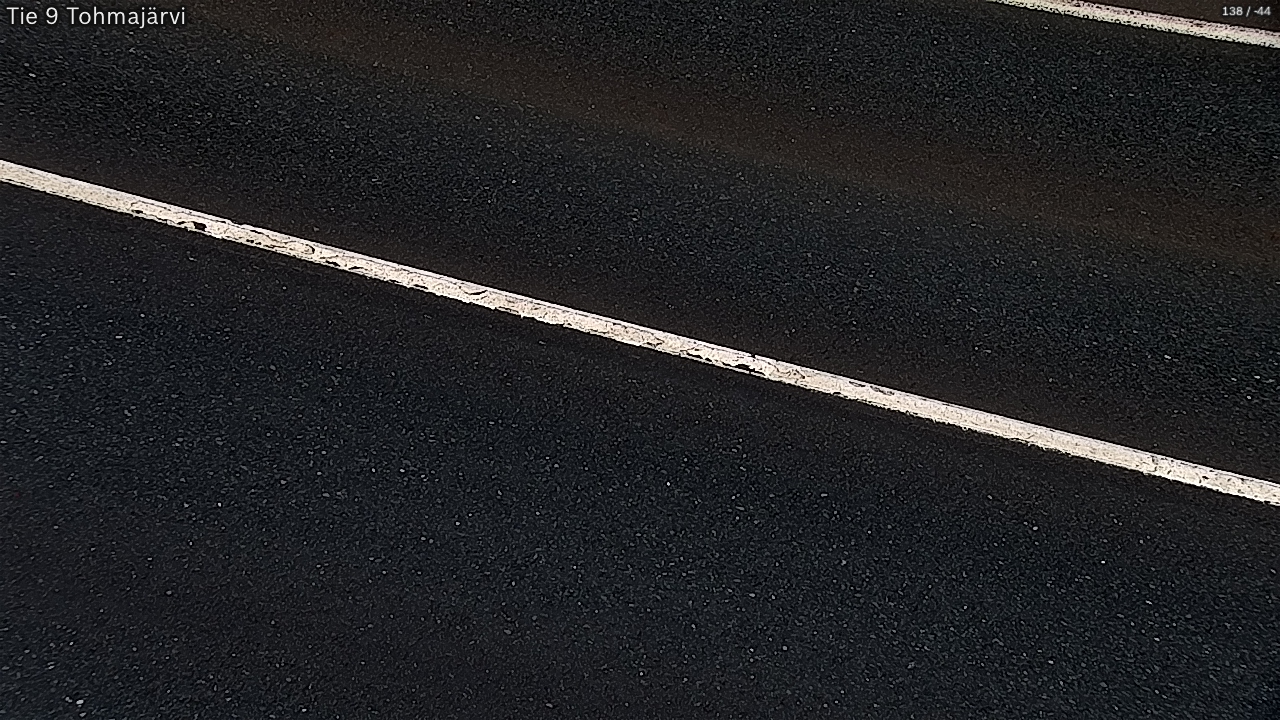 Kelikamerat Kuva Tie 9 Tohmajärvi, Tohmajärvi, Pohjois-Karjala