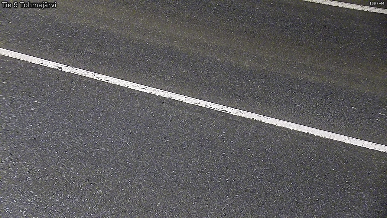 Kelikamerat Kuva Tie 9 Tohmajärvi, Tohmajärvi, Pohjois-Karjala