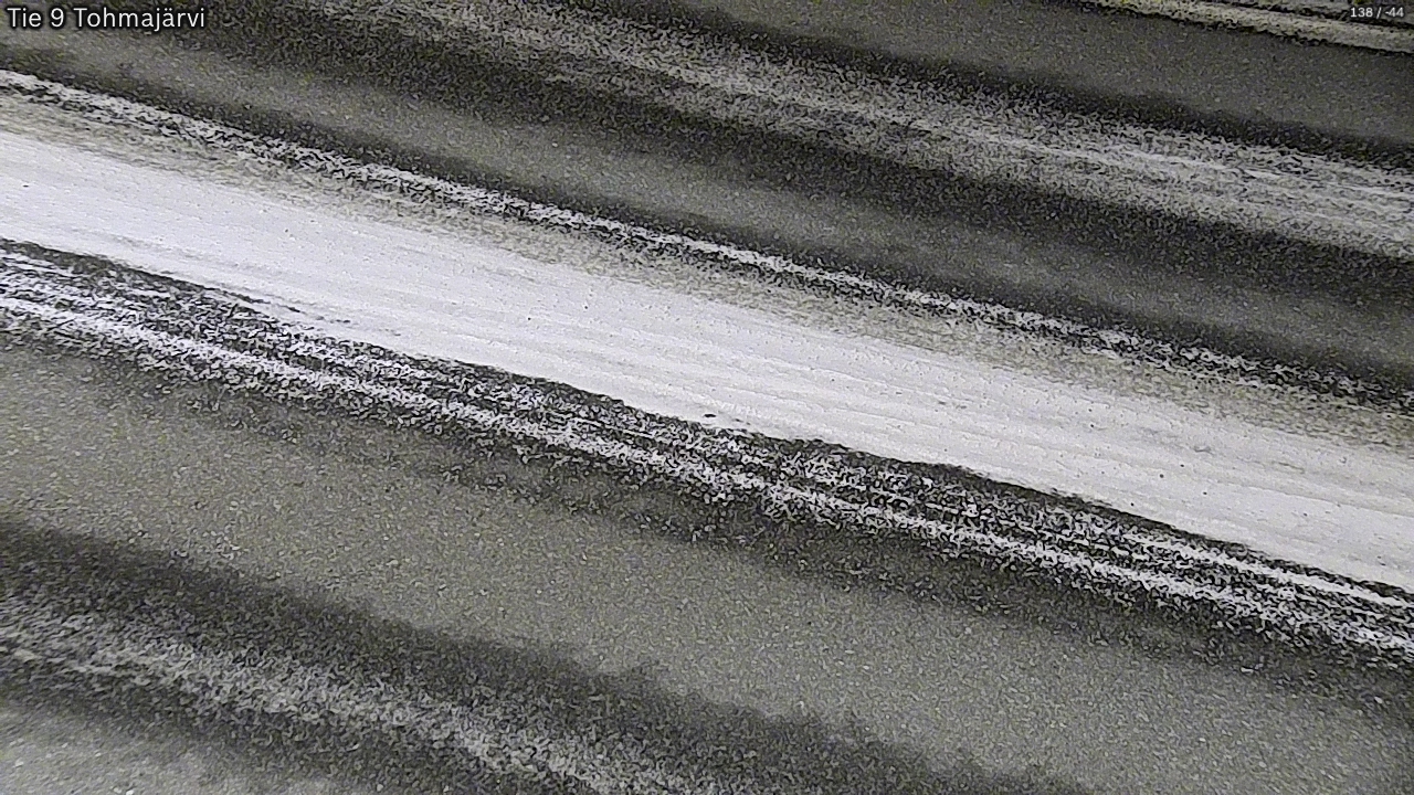 Kelikamerat Kuva Tie 9 Tohmajärvi, Tohmajärvi, Pohjois-Karjala