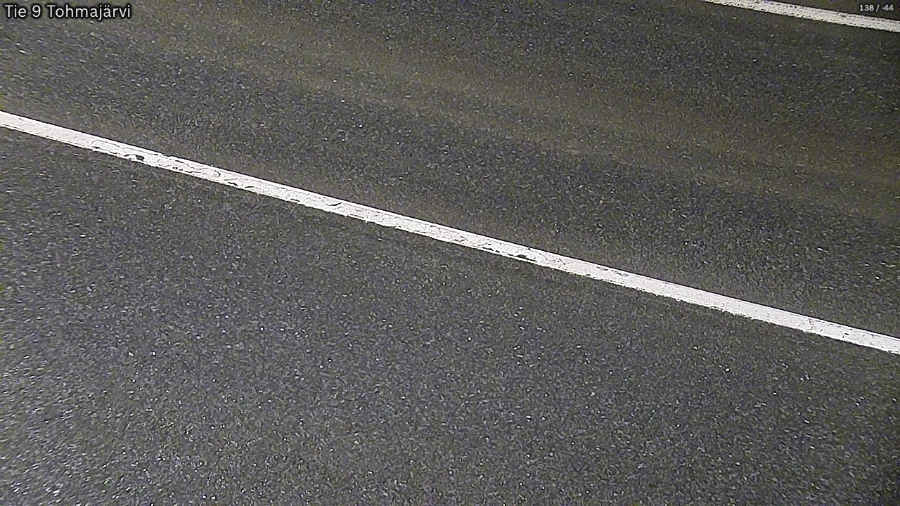 Kelikamerat Kuva Tie 9 Tohmajärvi, Tohmajärvi, Pohjois-Karjala