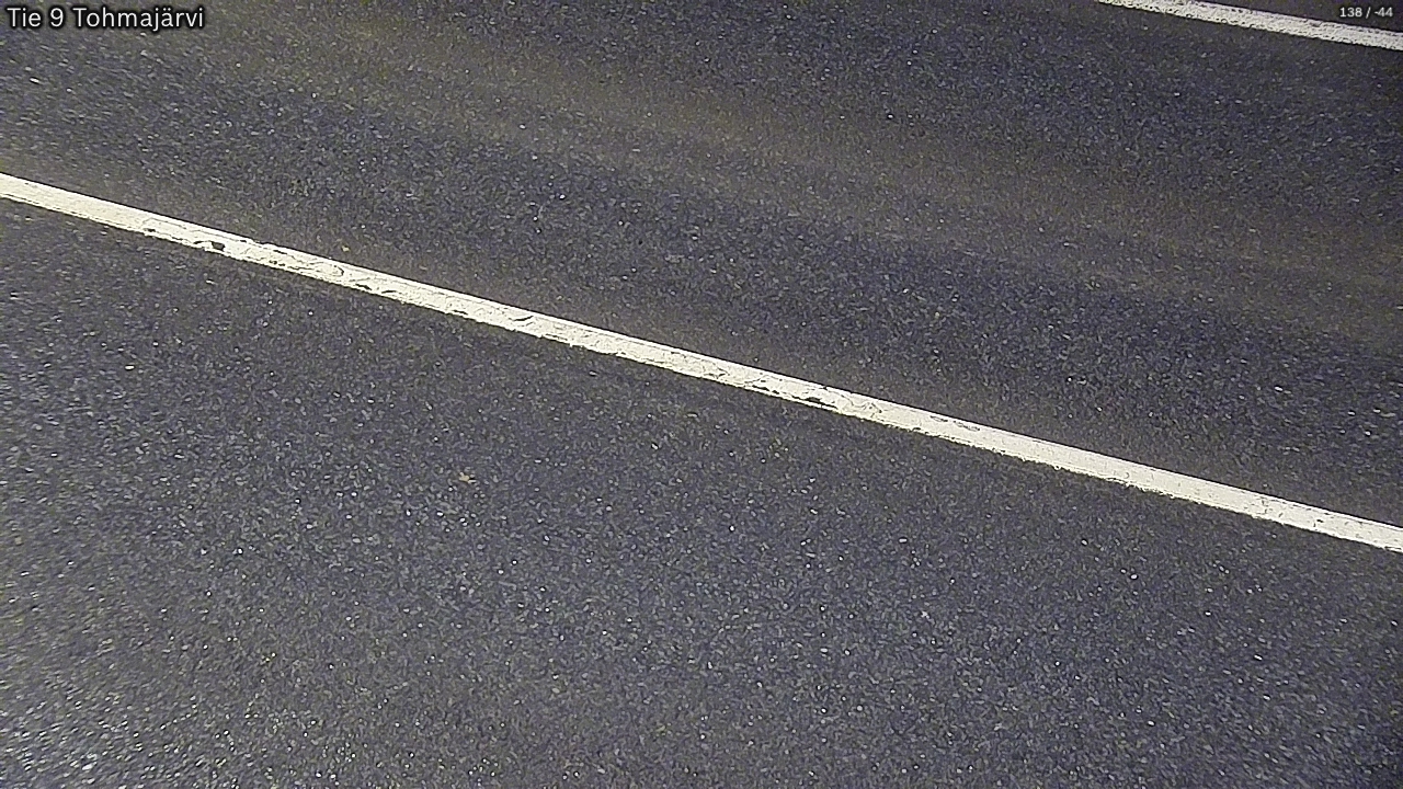 Kelikamerat Kuva Tie 9 Tohmajärvi, Tohmajärvi, Pohjois-Karjala