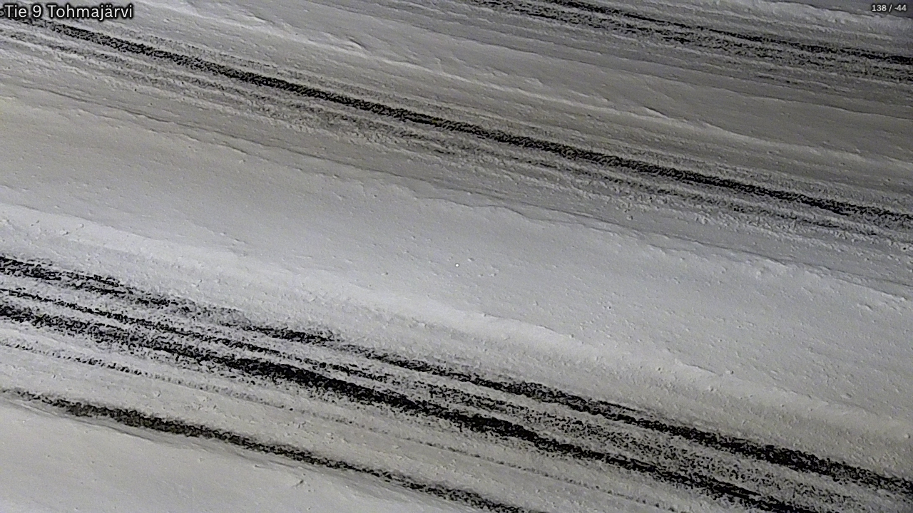 Kelikamerat Kuva Tie 9 Tohmajärvi, Tohmajärvi, Pohjois-Karjala