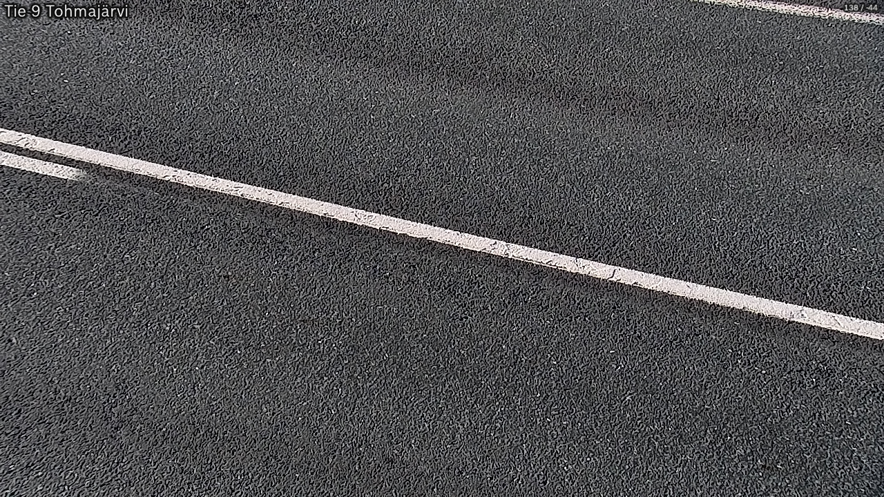 Kelikamerat Kuva Tie 9 Tohmajärvi, Tohmajärvi, Pohjois-Karjala