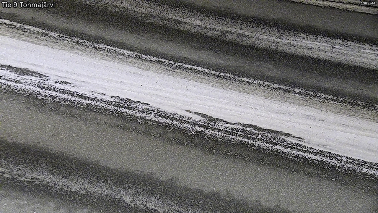 Kelikamerat Kuva Tie 9 Tohmajärvi, Tohmajärvi, Pohjois-Karjala