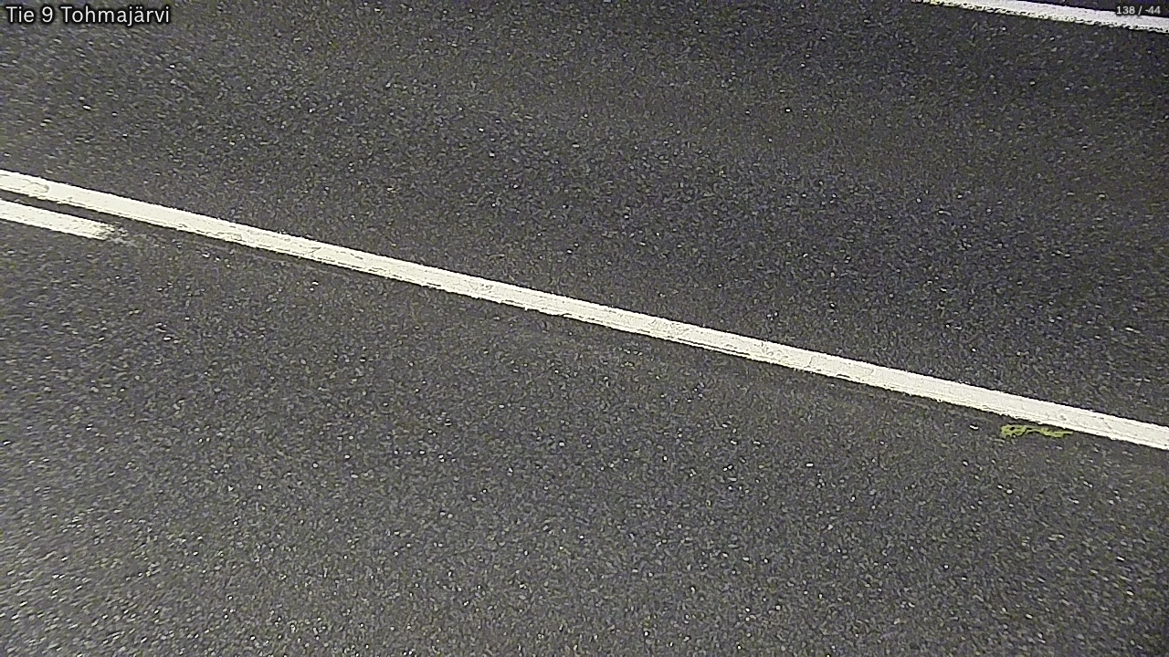 Kelikamerat Kuva Tie 9 Tohmajärvi, Tohmajärvi, Pohjois-Karjala