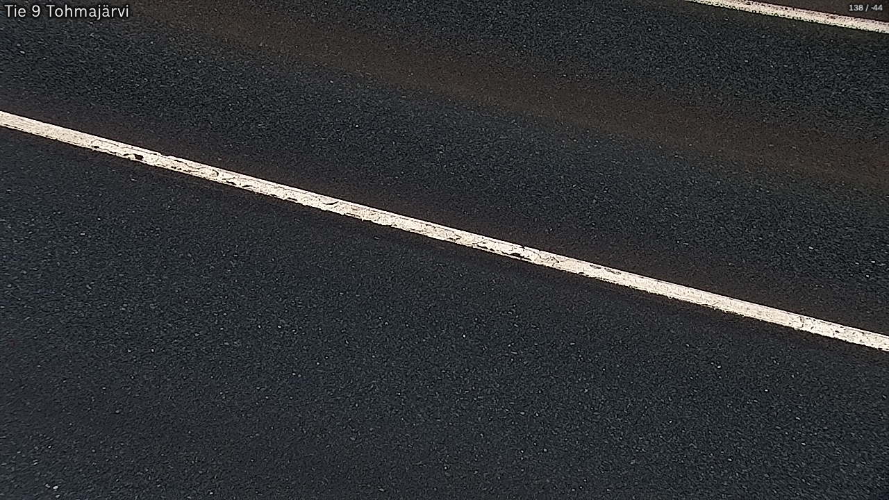 Kelikamerat Kuva Tie 9 Tohmajärvi, Tohmajärvi, Pohjois-Karjala