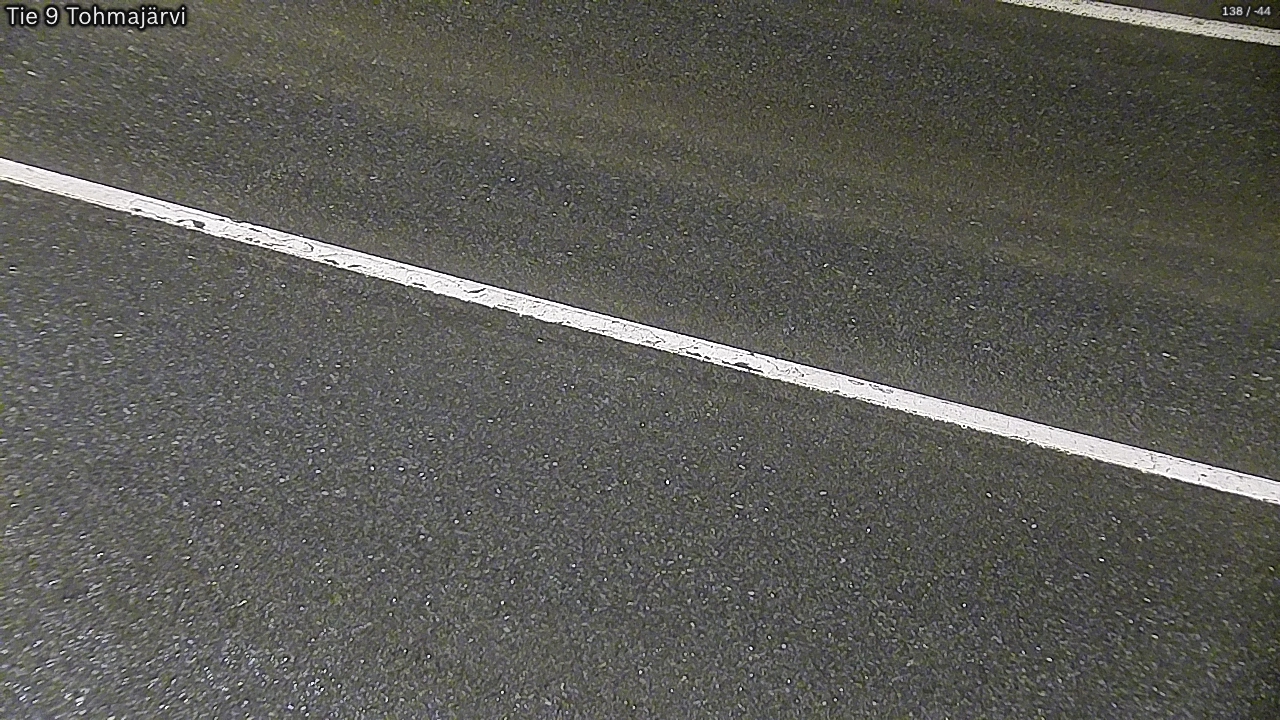 Kelikamerat Kuva Tie 9 Tohmajärvi, Tohmajärvi, Pohjois-Karjala