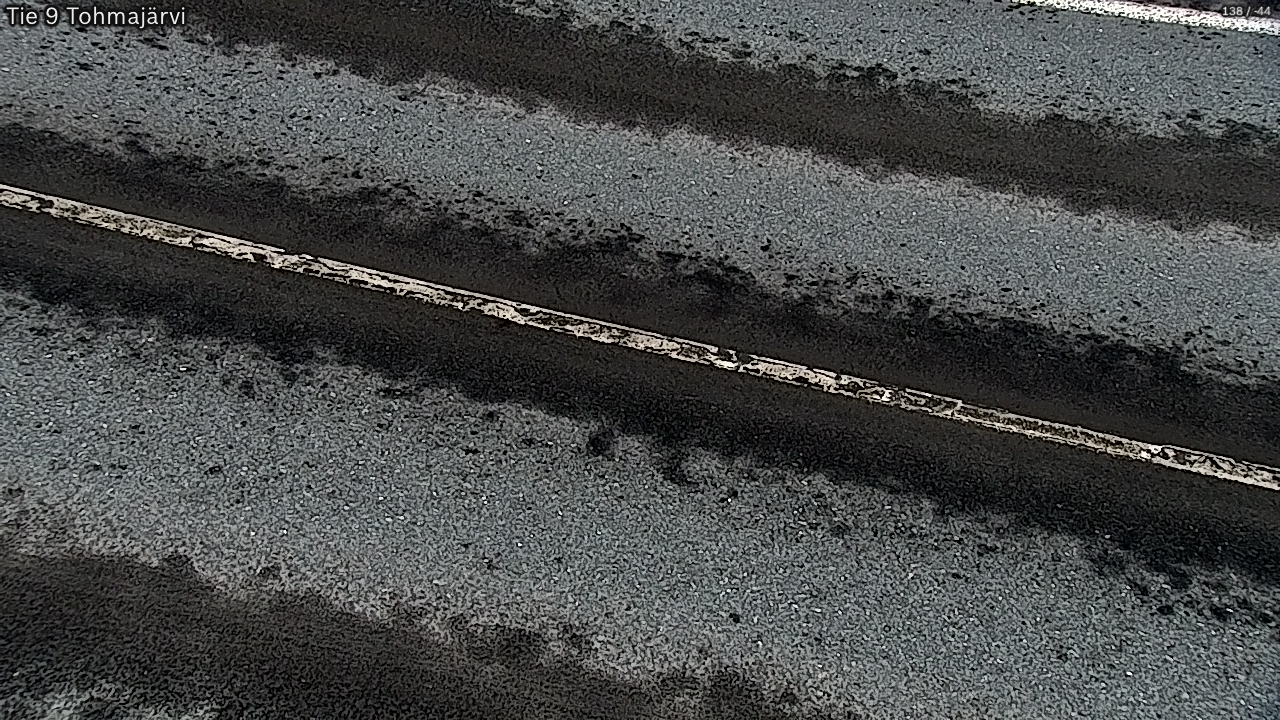 Kelikamerat Kuva Tie 9 Tohmajärvi, Tohmajärvi, Pohjois-Karjala