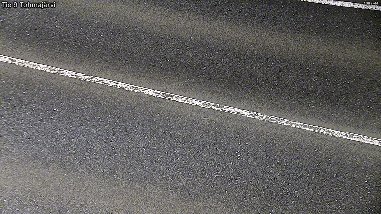 Kelikamerat Kuva Tie 9 Tohmajärvi, Tohmajärvi, Pohjois-Karjala