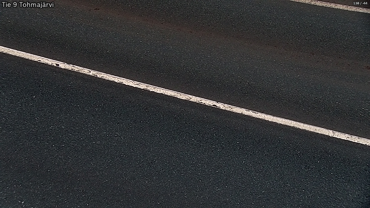 Kelikamerat Kuva Tie 9 Tohmajärvi, Tohmajärvi, Pohjois-Karjala