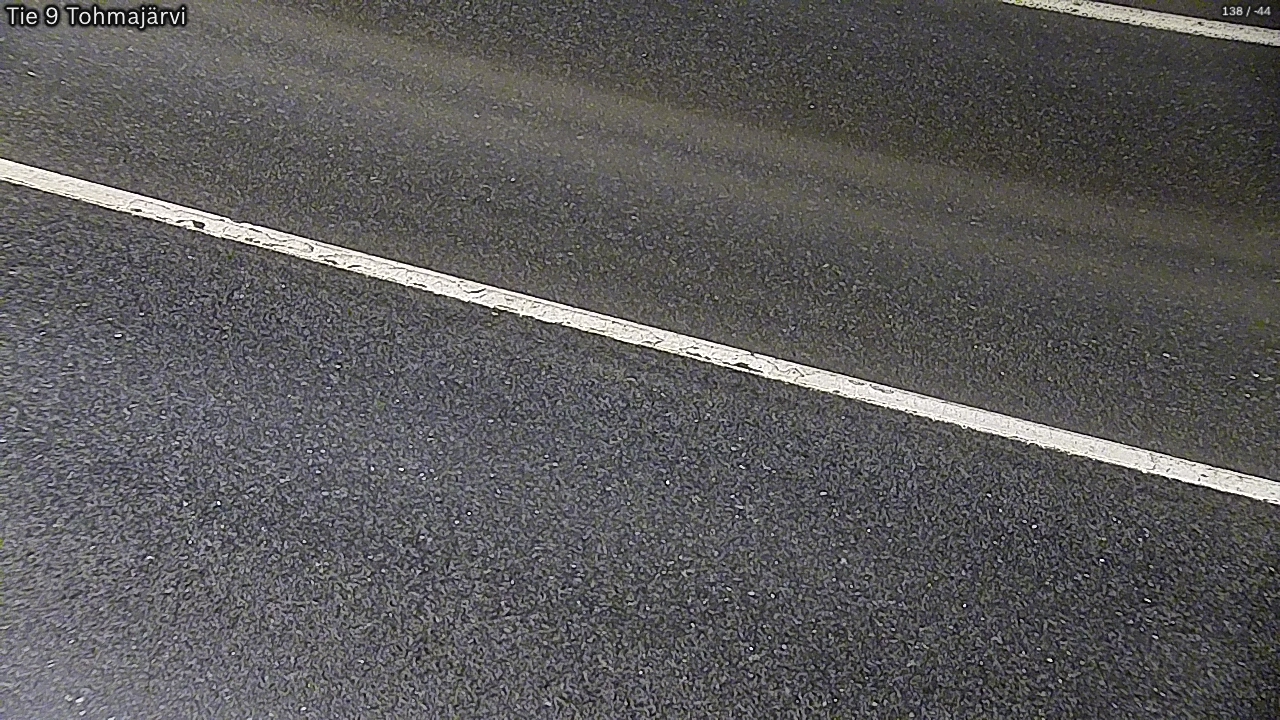 Kelikamerat Kuva Tie 9 Tohmajärvi, Tohmajärvi, Pohjois-Karjala