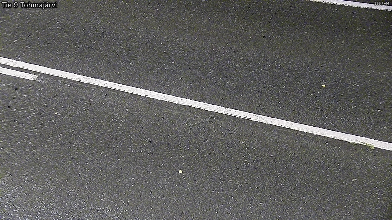 Kelikamerat Kuva Tie 9 Tohmajärvi, Tohmajärvi, Pohjois-Karjala