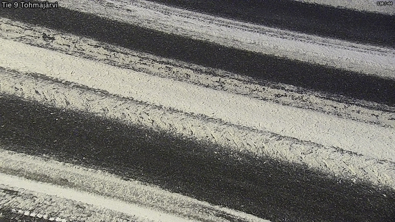 Kelikamerat Kuva Tie 9 Tohmajärvi, Tohmajärvi, Pohjois-Karjala