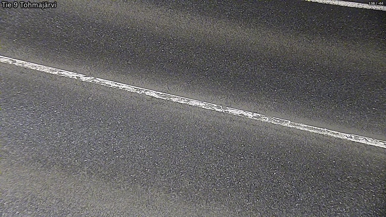 Kelikamerat Kuva Tie 9 Tohmajärvi, Tohmajärvi, Pohjois-Karjala