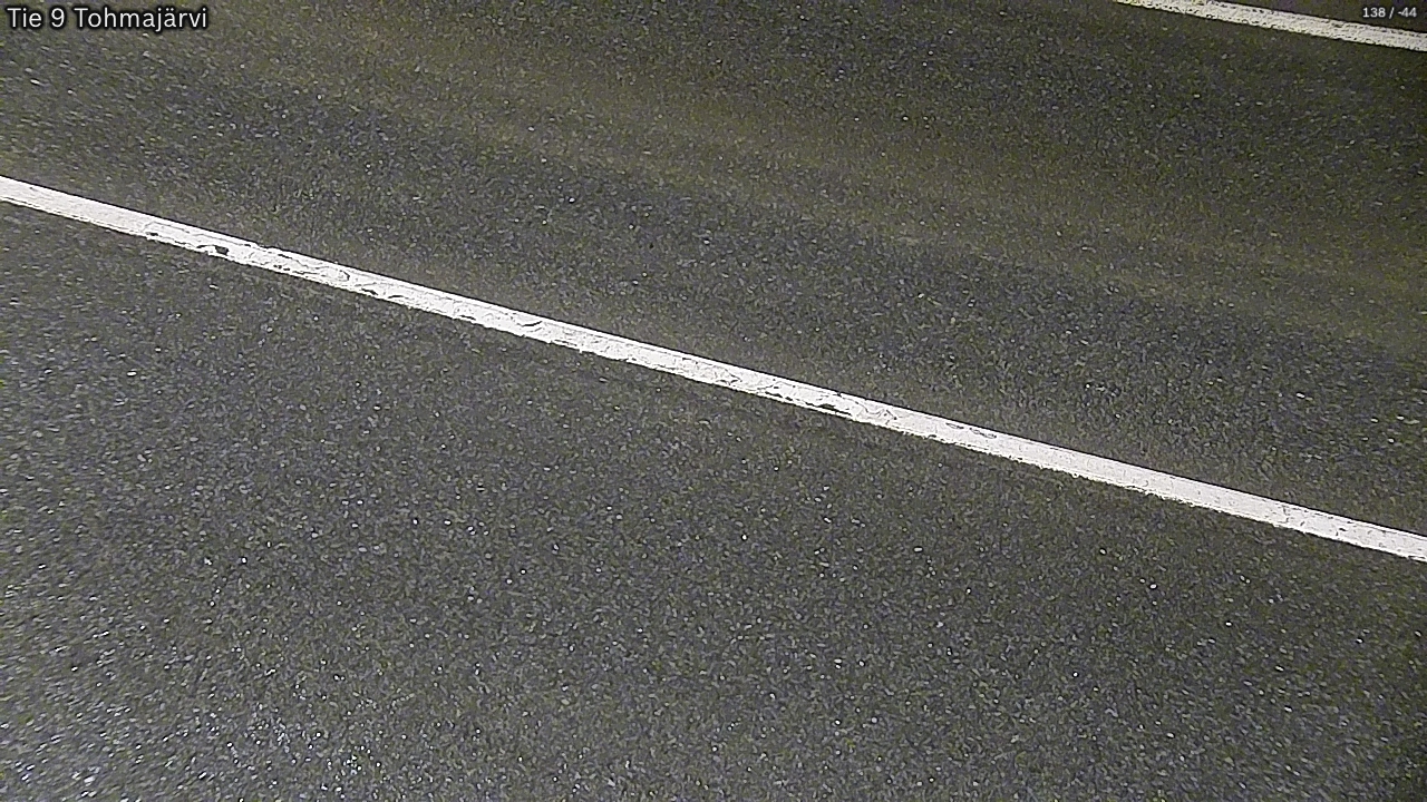 Kelikamerat Kuva Tie 9 Tohmajärvi, Tohmajärvi, Pohjois-Karjala