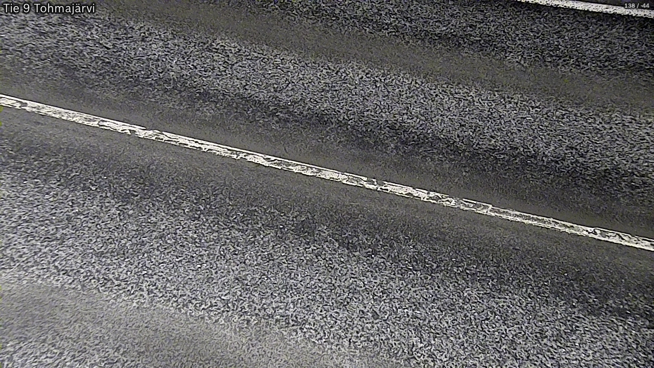 Kelikamerat Kuva Tie 9 Tohmajärvi, Tohmajärvi, Pohjois-Karjala