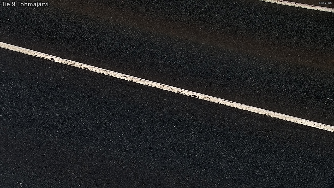 Kelikamerat Kuva Tie 9 Tohmajärvi, Tohmajärvi, Pohjois-Karjala