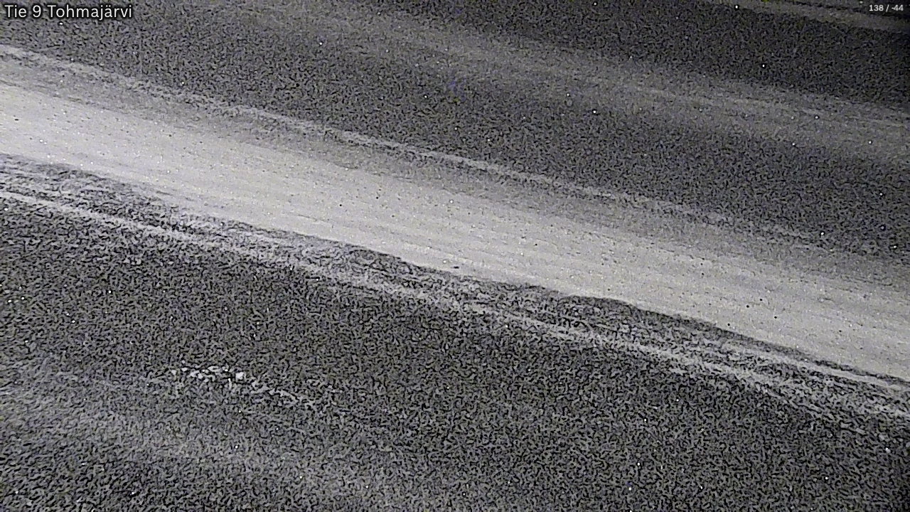 Kelikamerat Kuva Tie 9 Tohmajärvi, Tohmajärvi, Pohjois-Karjala