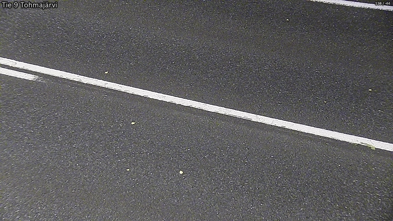 Kelikamerat Kuva Tie 9 Tohmajärvi, Tohmajärvi, Pohjois-Karjala