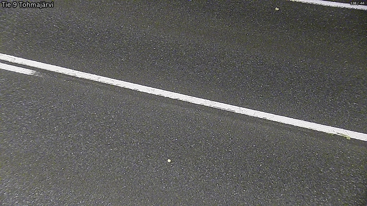 Kelikamerat Kuva Tie 9 Tohmajärvi, Tohmajärvi, Pohjois-Karjala