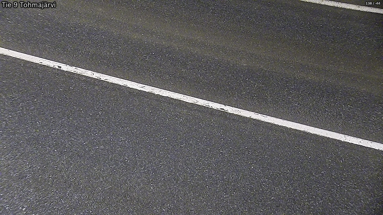 Kelikamerat Kuva Tie 9 Tohmajärvi, Tohmajärvi, Pohjois-Karjala