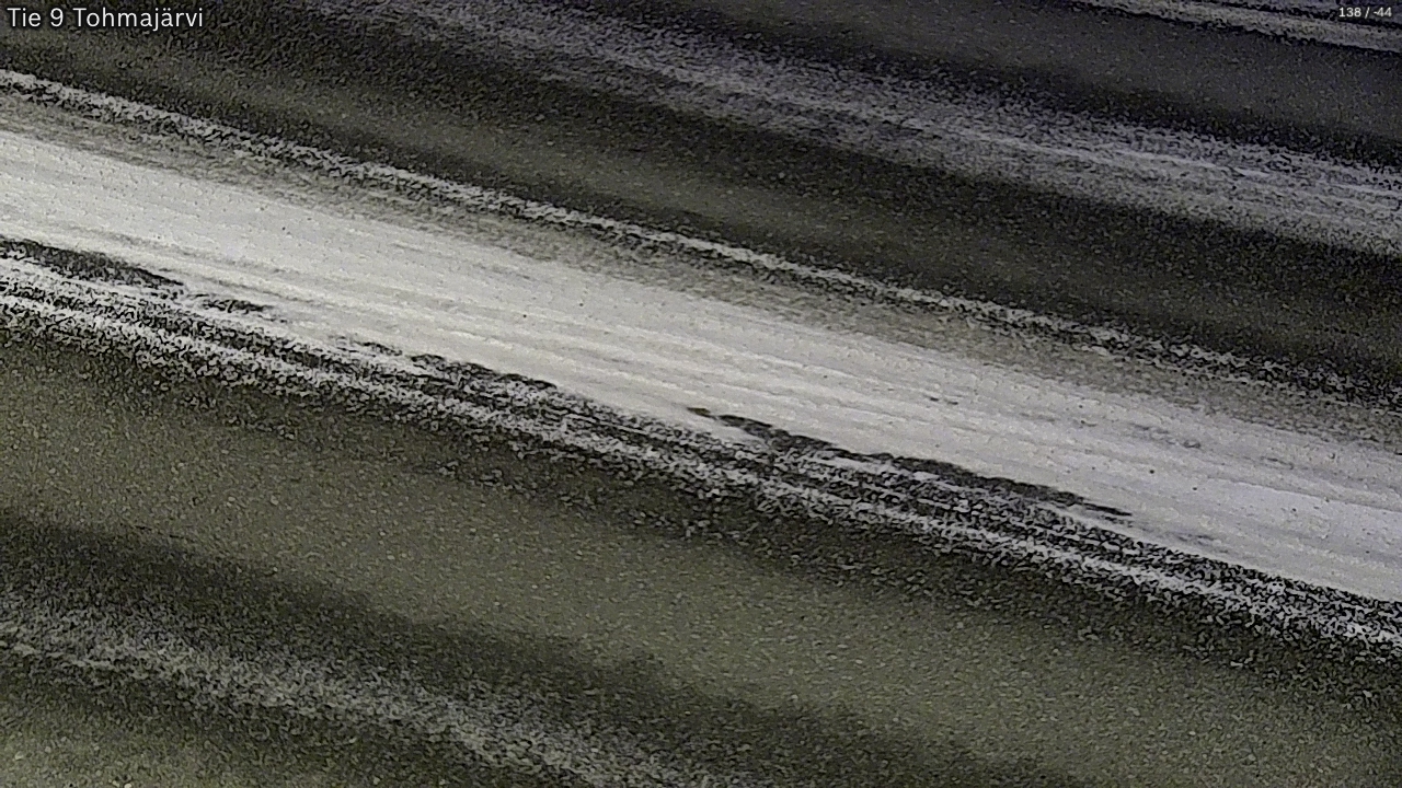 Kelikamerat Kuva Tie 9 Tohmajärvi, Tohmajärvi, Pohjois-Karjala