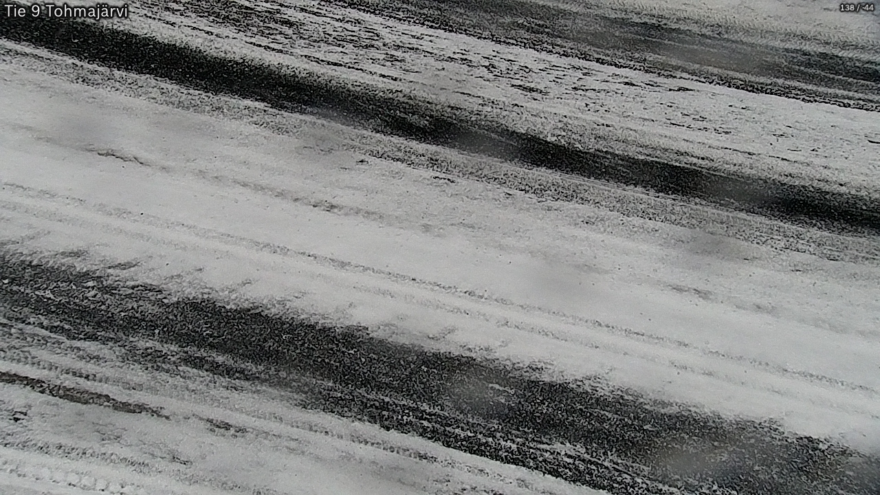 Kelikamerat Kuva Tie 9 Tohmajärvi, Tohmajärvi, Pohjois-Karjala