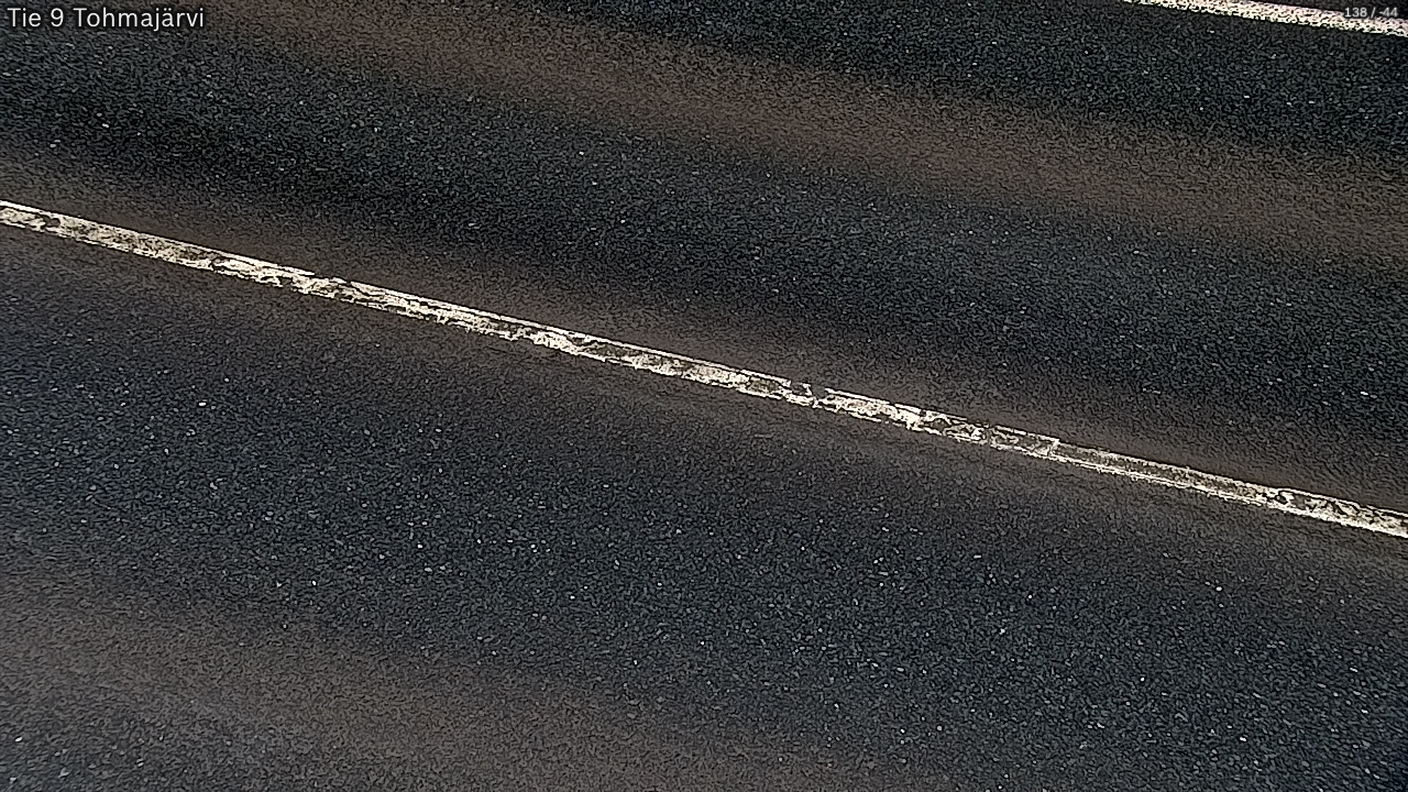 Kelikamerat Kuva Tie 9 Tohmajärvi, Tohmajärvi, Pohjois-Karjala