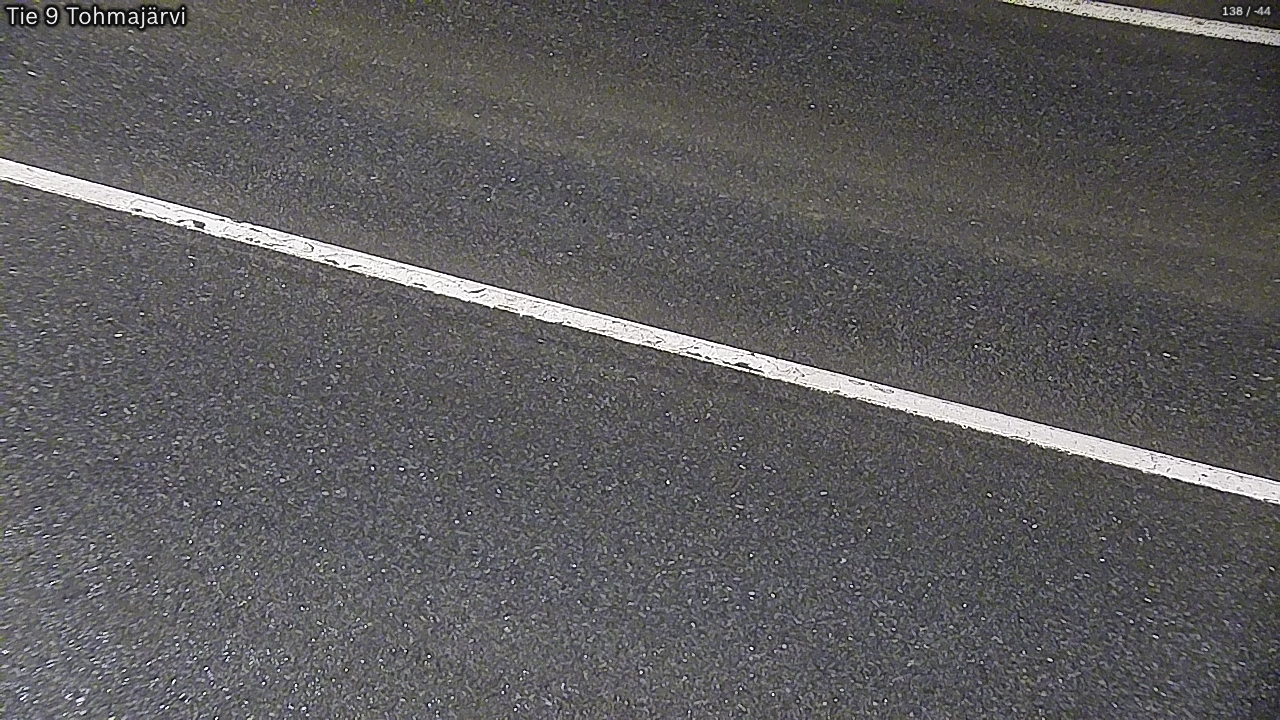 Kelikamerat Kuva Tie 9 Tohmajärvi, Tohmajärvi, Pohjois-Karjala