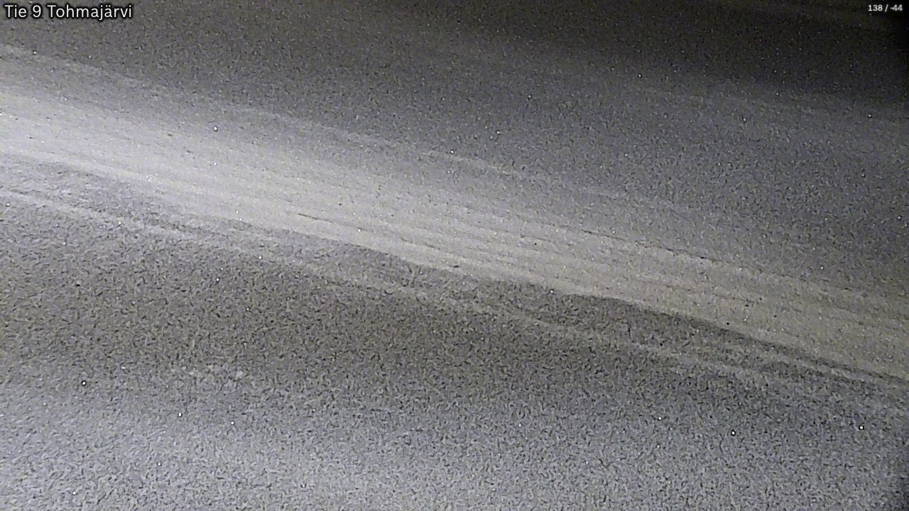 Kelikamerat Kuva Tie 9 Tohmajärvi, Tohmajärvi, Pohjois-Karjala