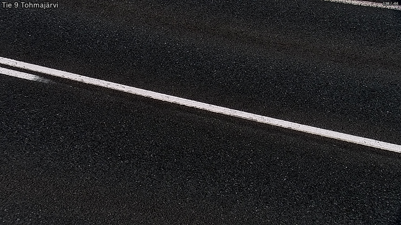 Kelikamerat Kuva Tie 9 Tohmajärvi, Tohmajärvi, Pohjois-Karjala