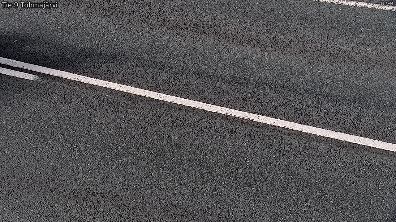 Kelikamerat Kuva Tie 9 Tohmajärvi, Tohmajärvi, Pohjois-Karjala