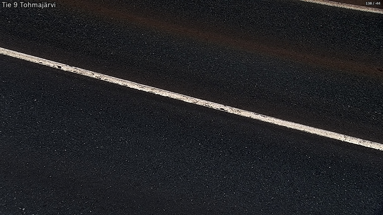 Kelikamerat Kuva Tie 9 Tohmajärvi, Tohmajärvi, Pohjois-Karjala