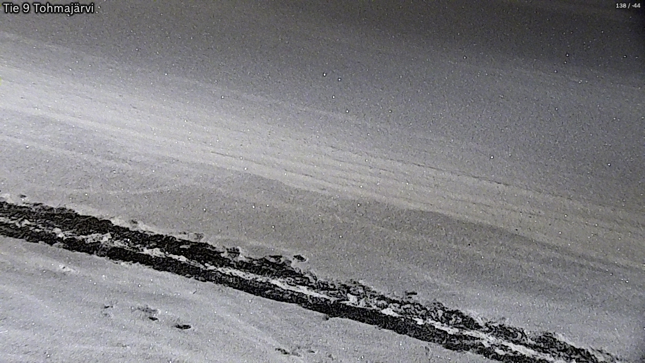 Kelikamerat Kuva Tie 9 Tohmajärvi, Tohmajärvi, Pohjois-Karjala