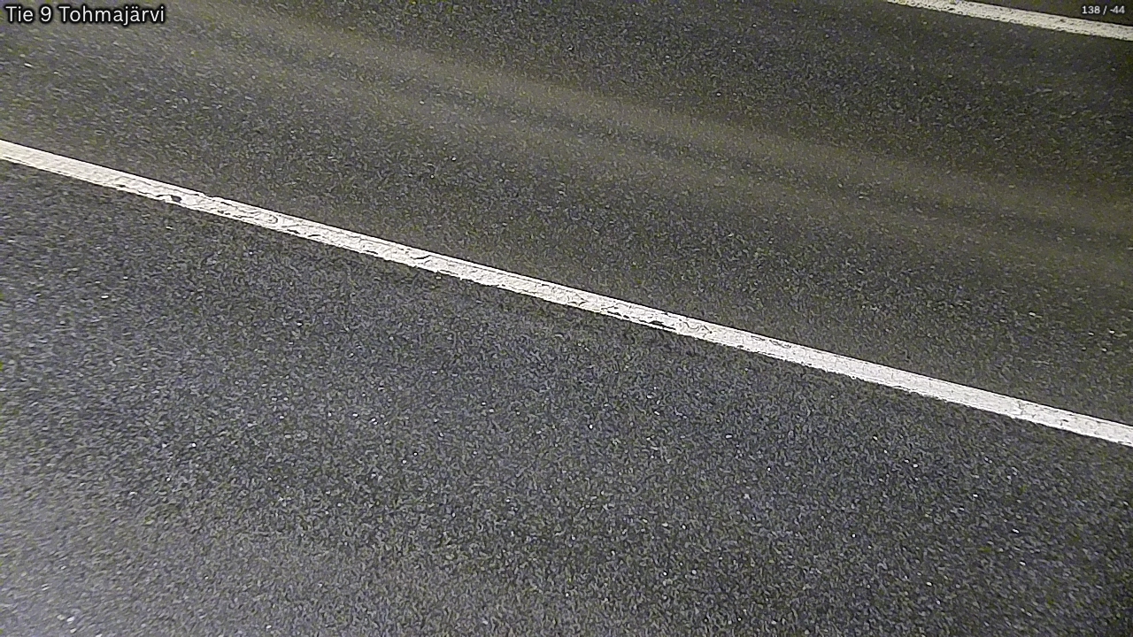 Kelikamerat Kuva Tie 9 Tohmajärvi, Tohmajärvi, Pohjois-Karjala