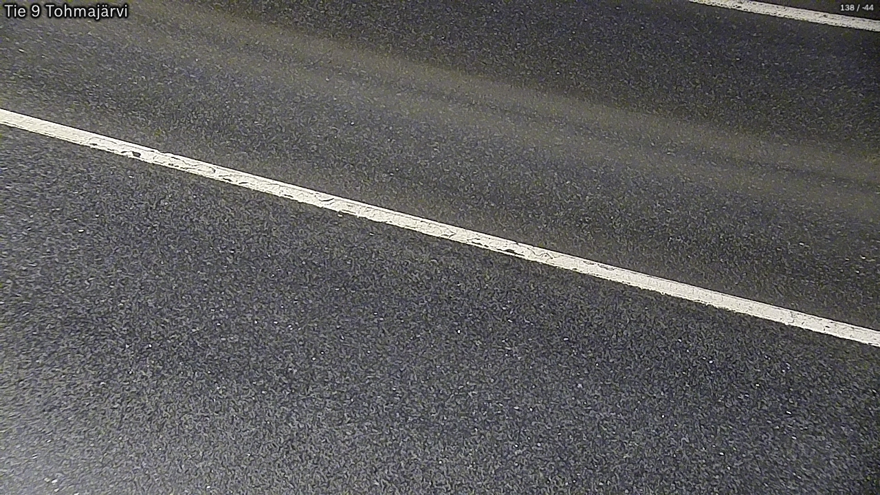 Kelikamerat Kuva Tie 9 Tohmajärvi, Tohmajärvi, Pohjois-Karjala