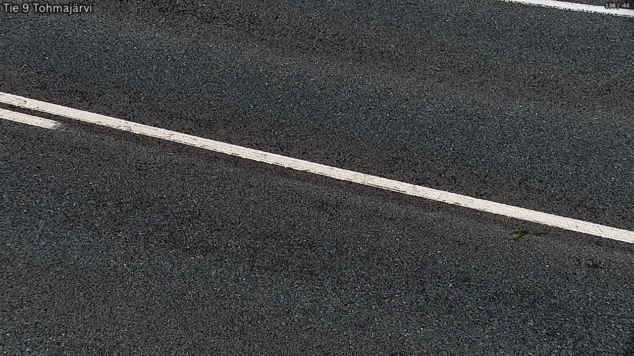Kelikamerat Kuva Tie 9 Tohmajärvi, Tohmajärvi, Pohjois-Karjala
