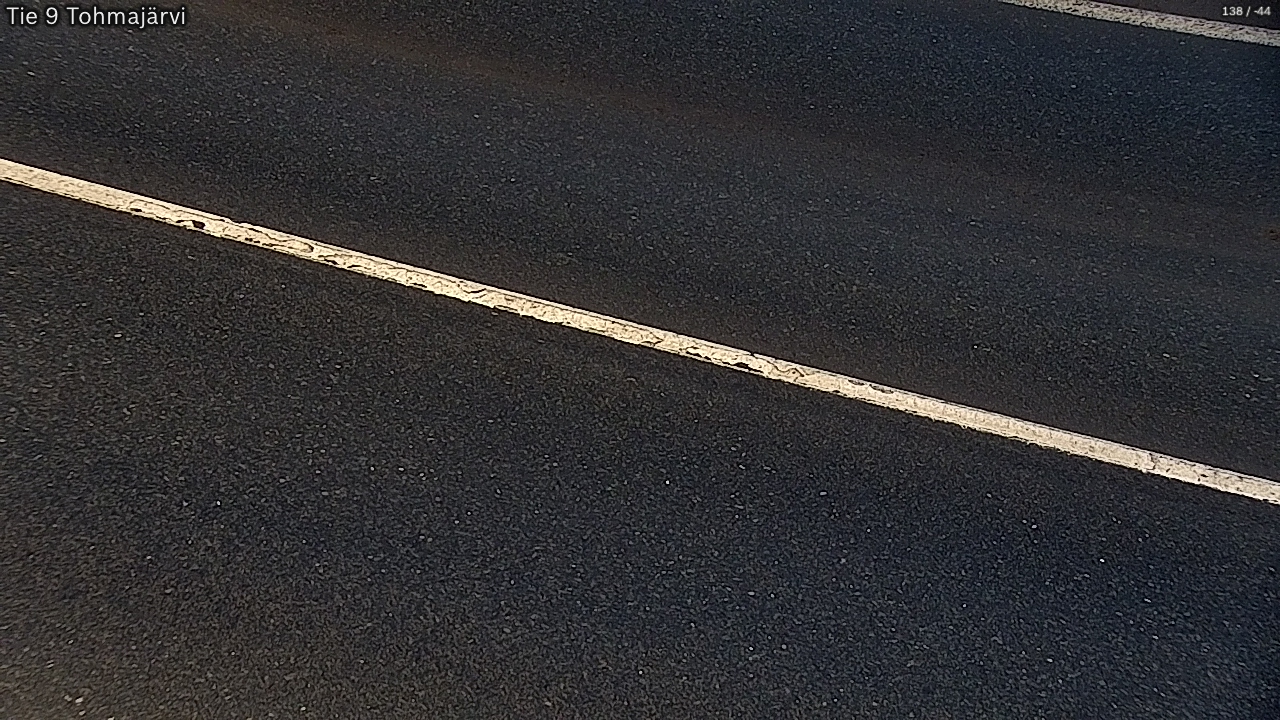 Kelikamerat Kuva Tie 9 Tohmajärvi, Tohmajärvi, Pohjois-Karjala