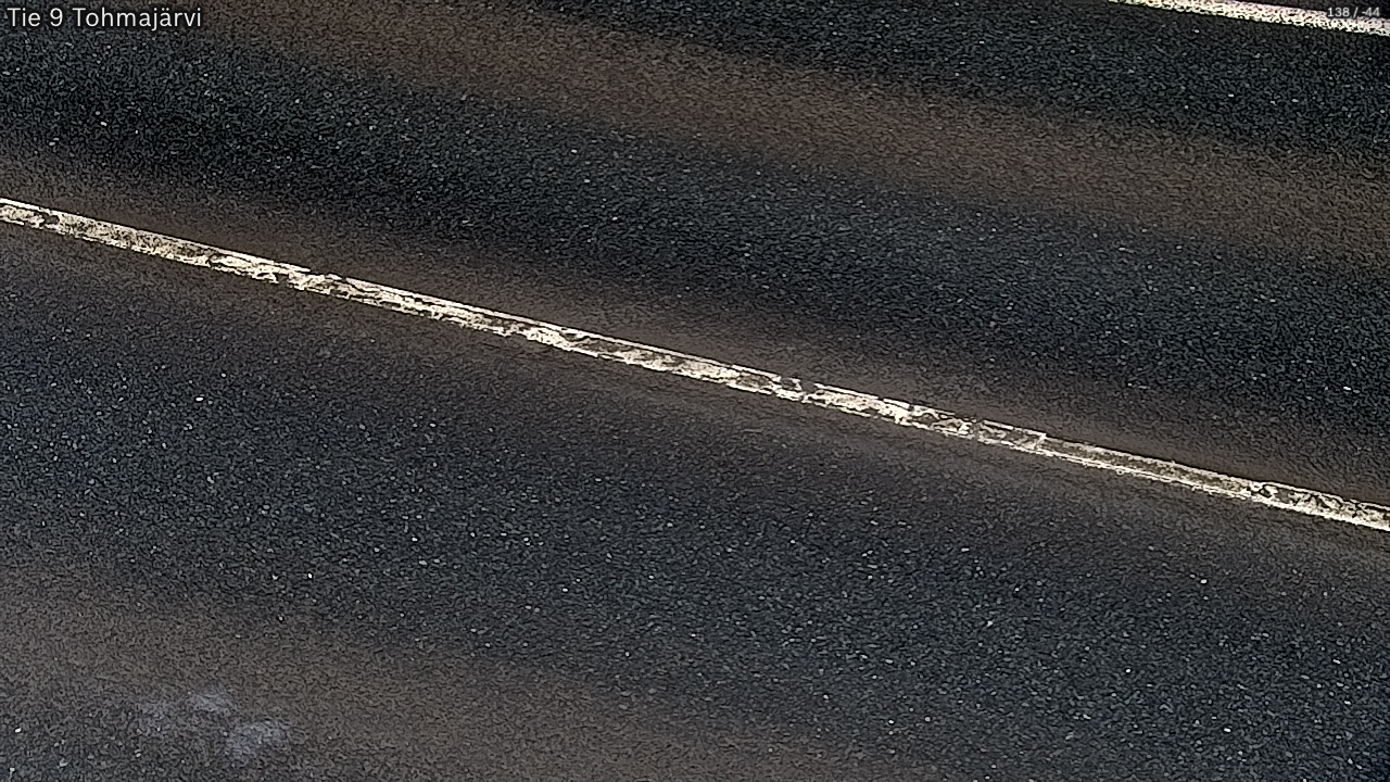 Kelikamerat Kuva Tie 9 Tohmajärvi, Tohmajärvi, Pohjois-Karjala