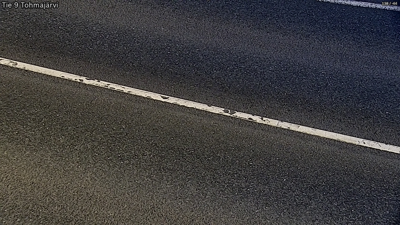 Kelikamerat Kuva Tie 9 Tohmajärvi, Tohmajärvi, Pohjois-Karjala