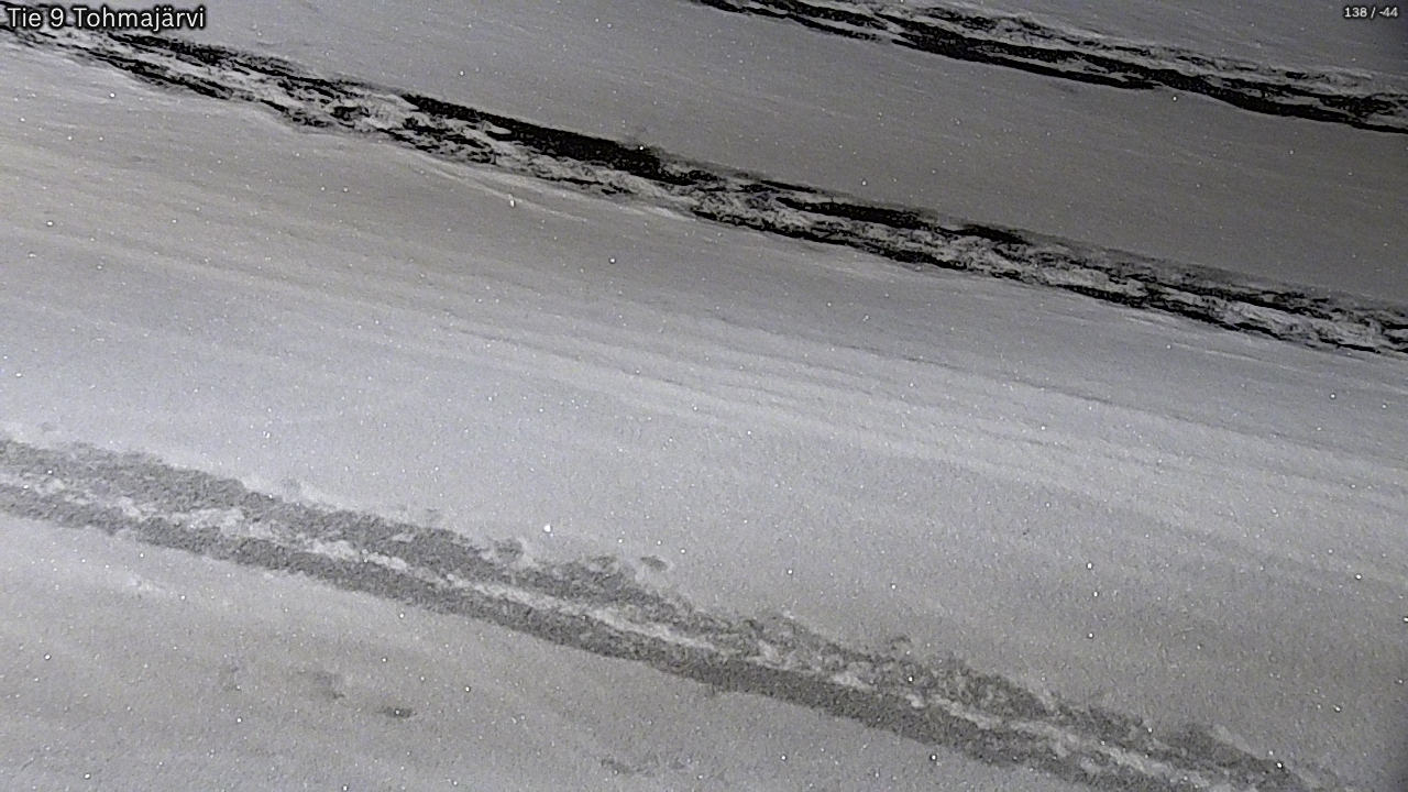 Kelikamerat Kuva Tie 9 Tohmajärvi, Tohmajärvi, Pohjois-Karjala